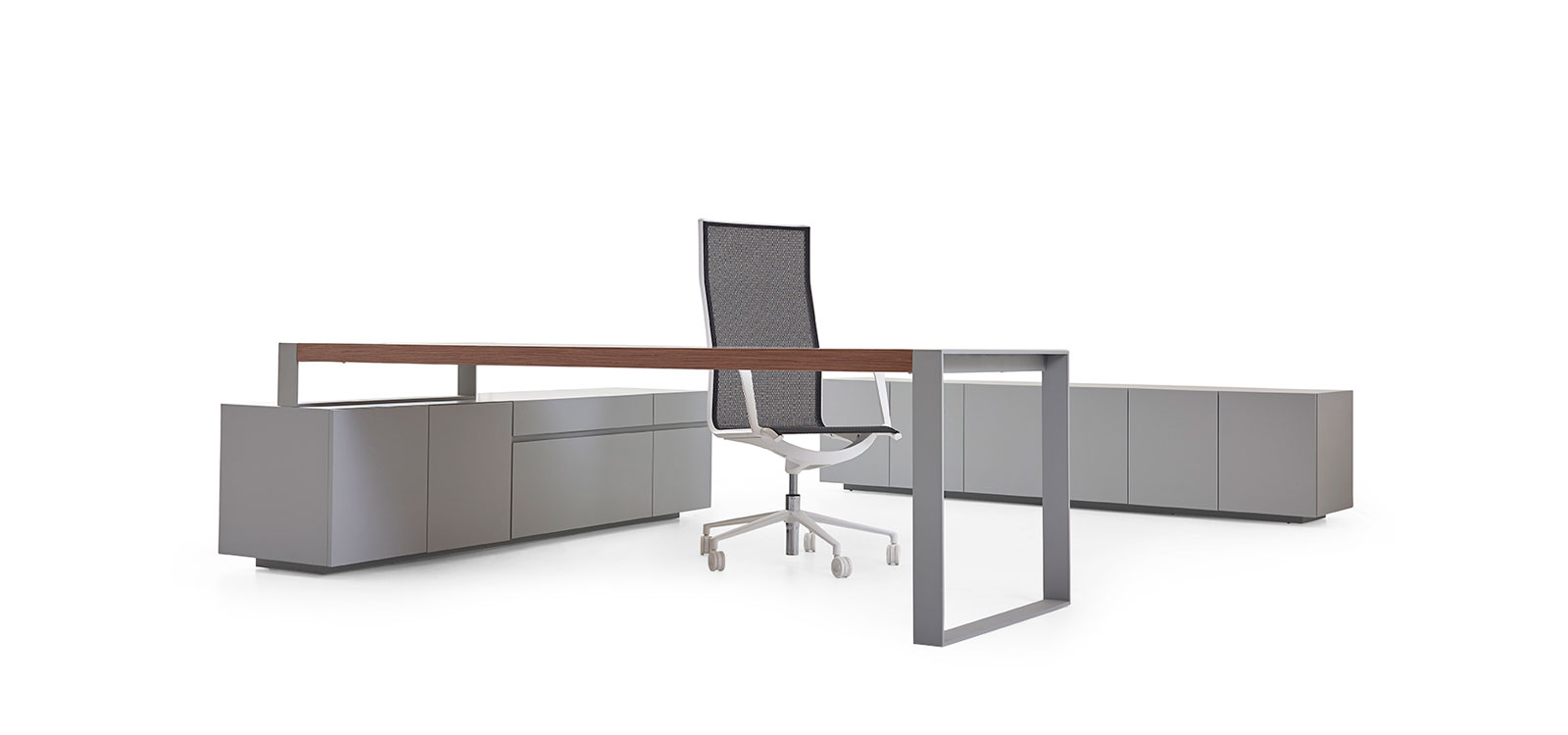 Norm - Executive Desk