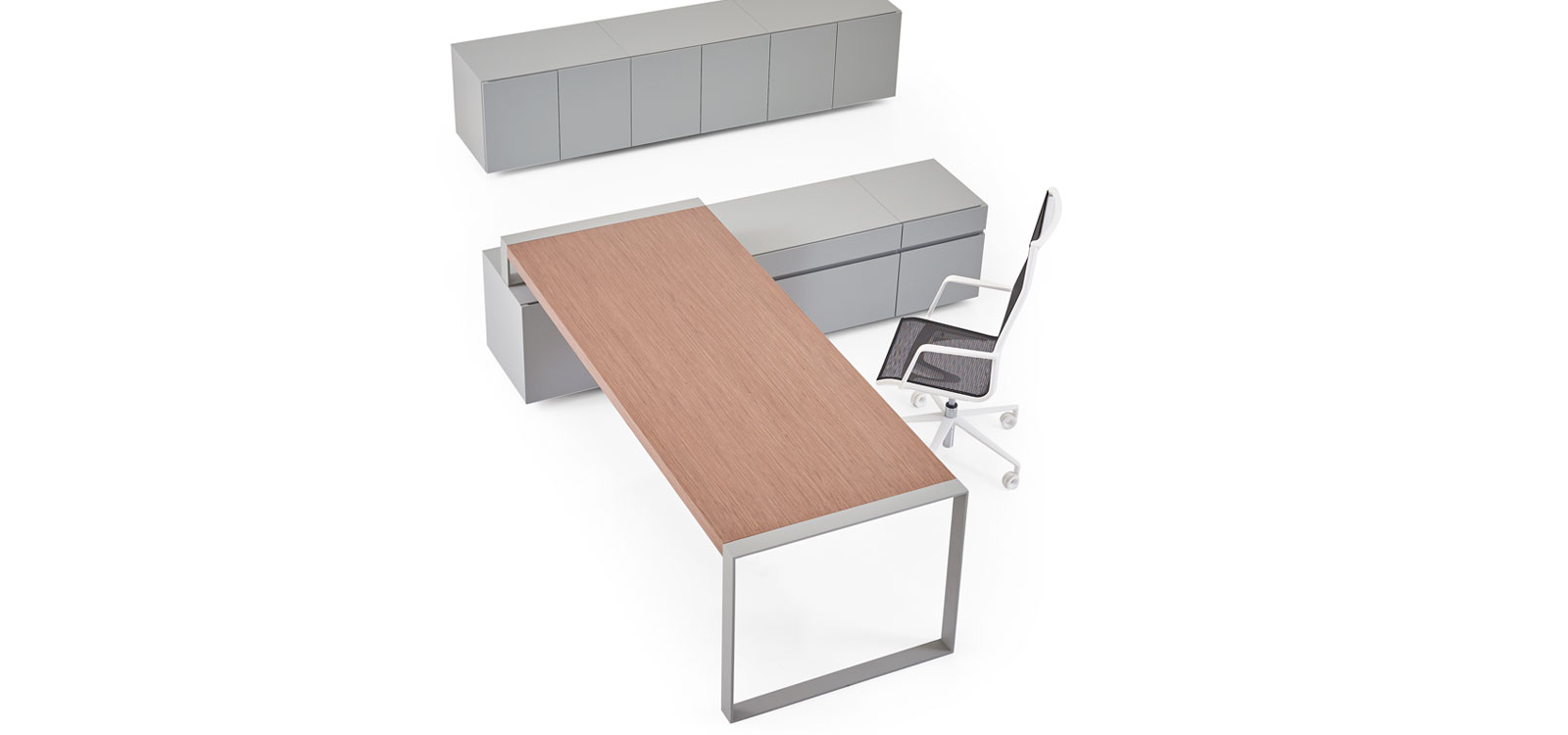 Norm - Executive Desk