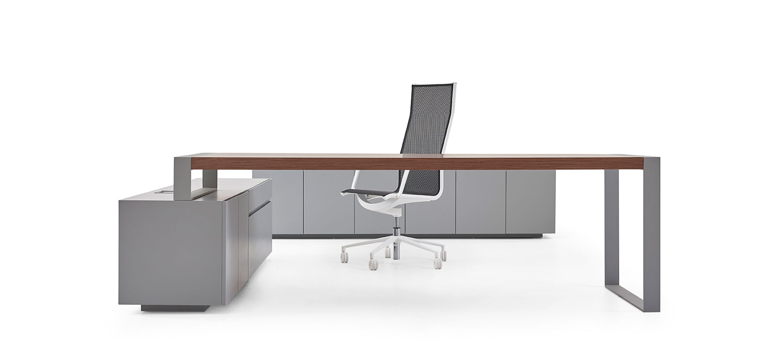 Norm - Executive Desk