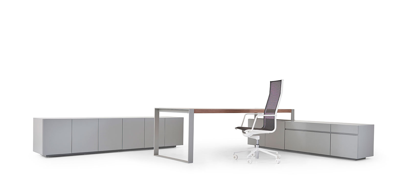 Norm - Executive Desk