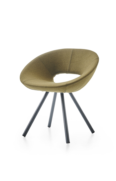 Orbit Chair