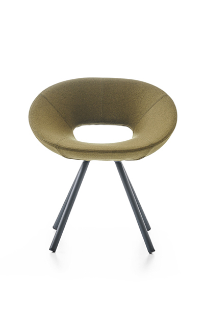 Orbit Chair