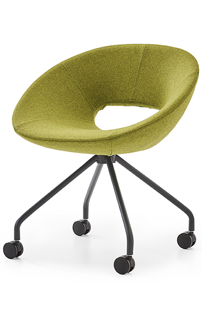 Orbit Meeting Chair