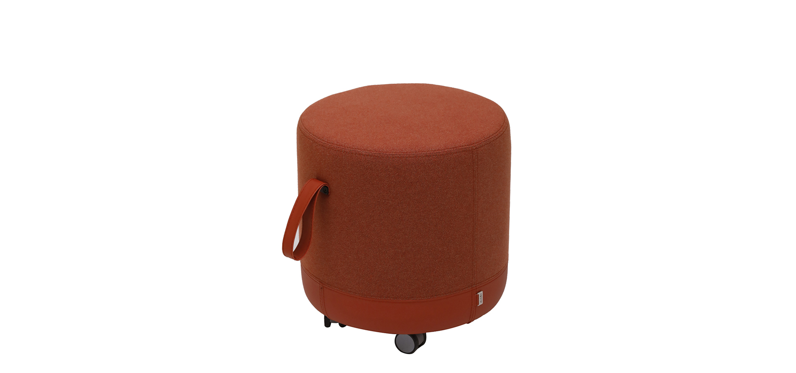 Otto - Pouffe