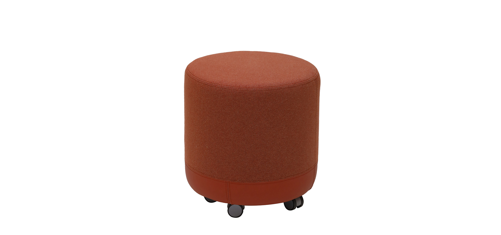 Otto - Pouffe