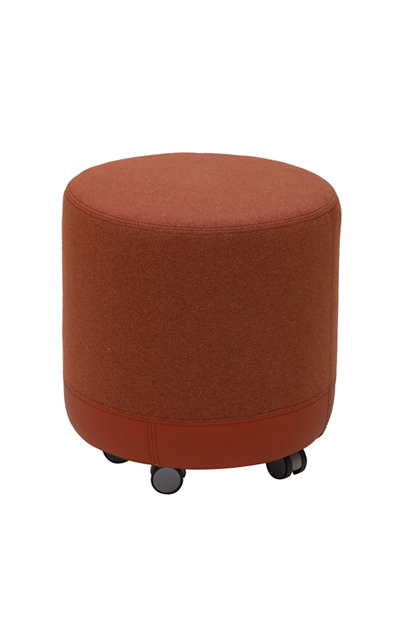 Otto - Pouffe