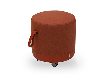 Otto - Pouffe