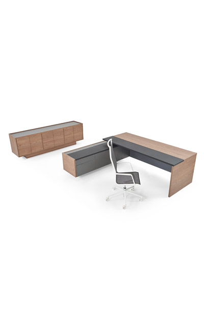 Rio - Executive Desk