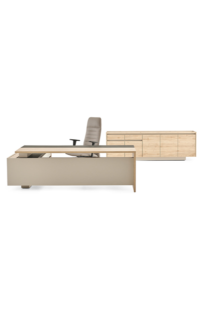 Rio - Executive Desk