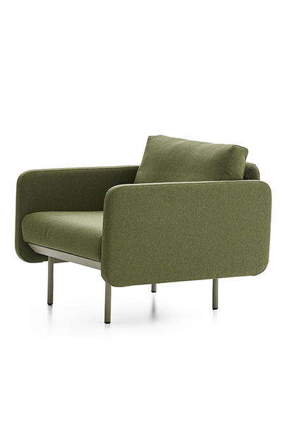 Sahara - Armchair