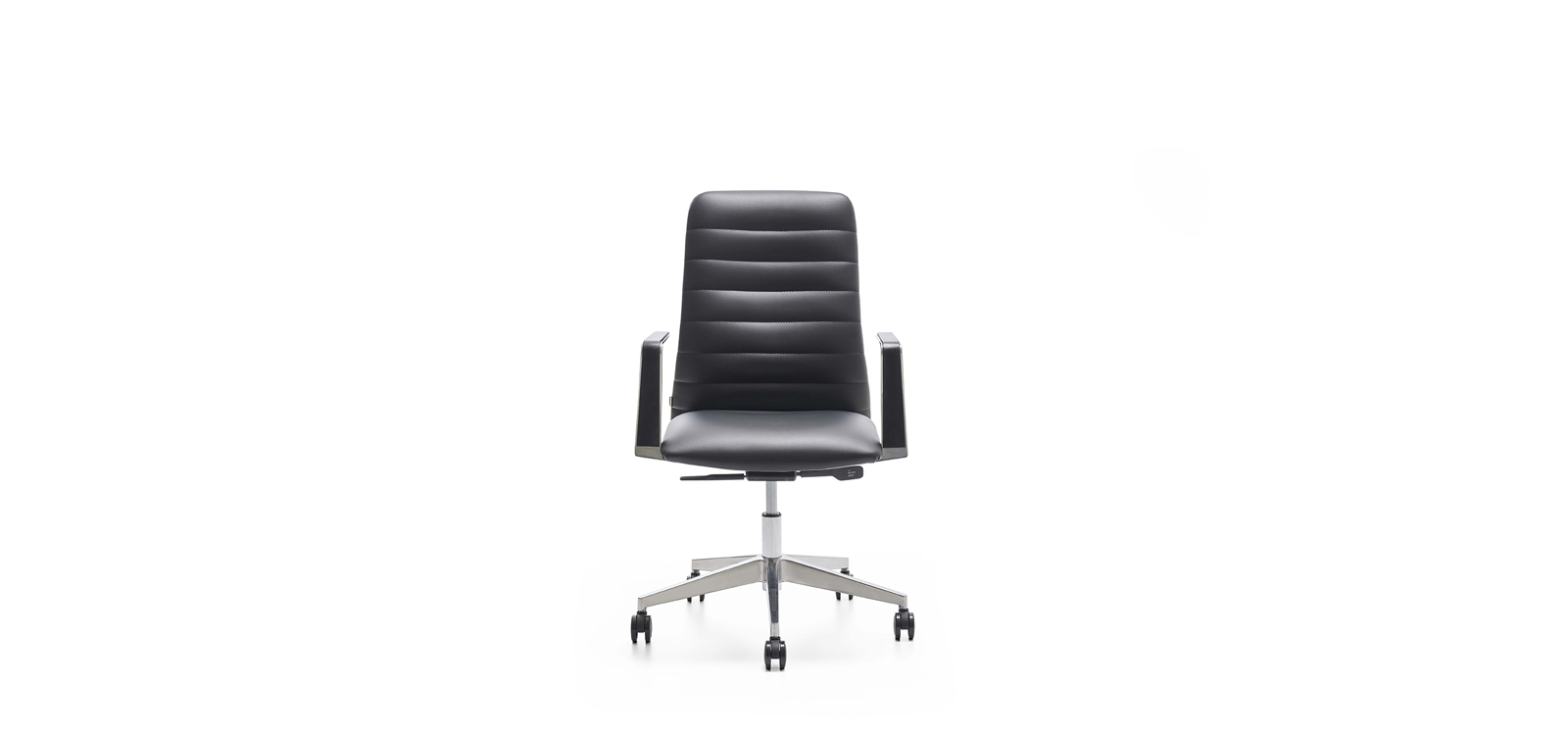 Steel - Office Chair