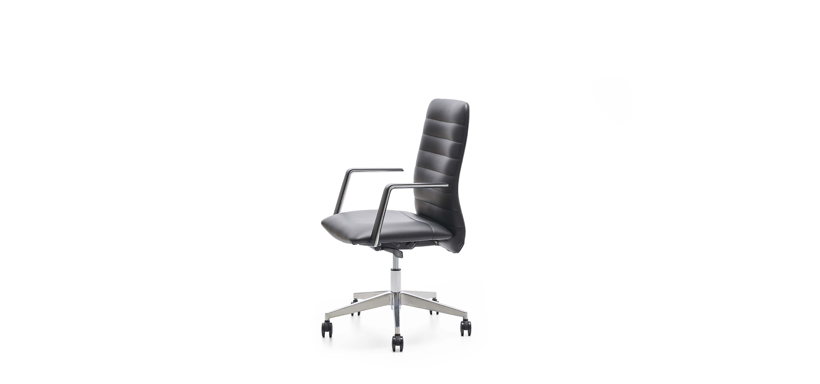 Steel - Office Chair