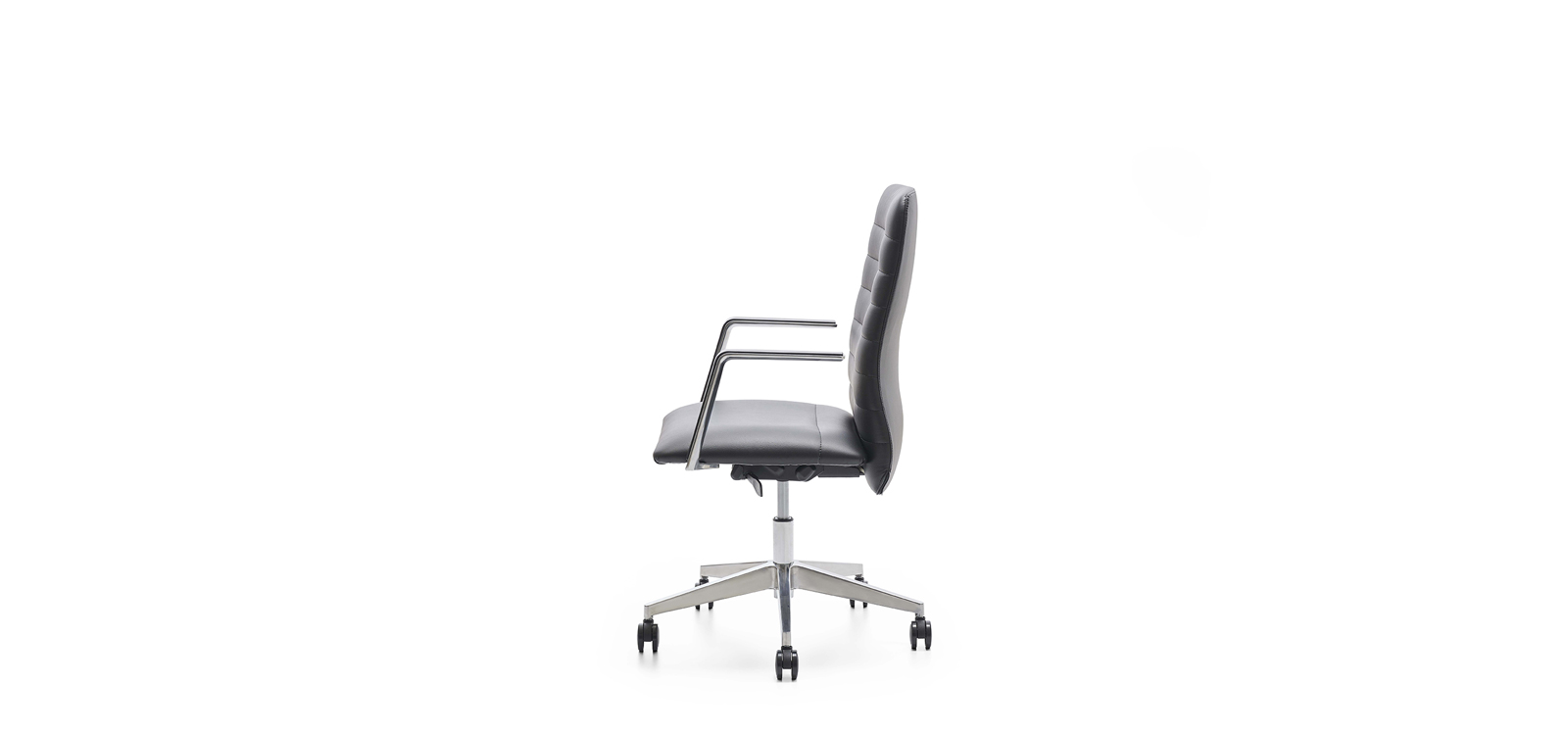 Steel - Office Chair