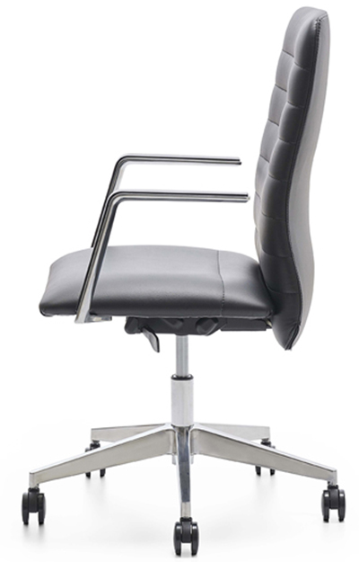 Steel - Office Chair