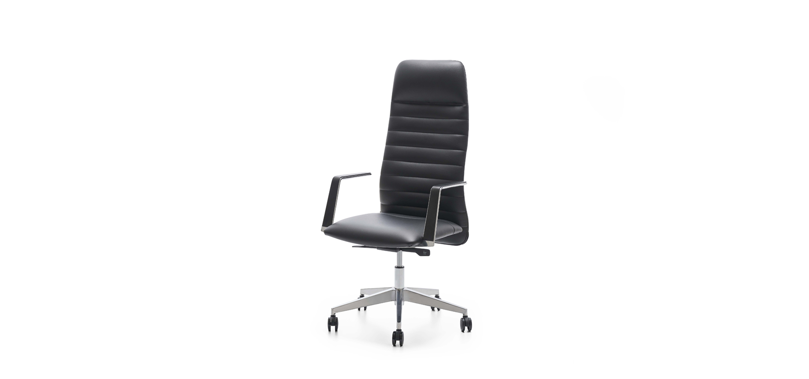 Steel - Executive Chair