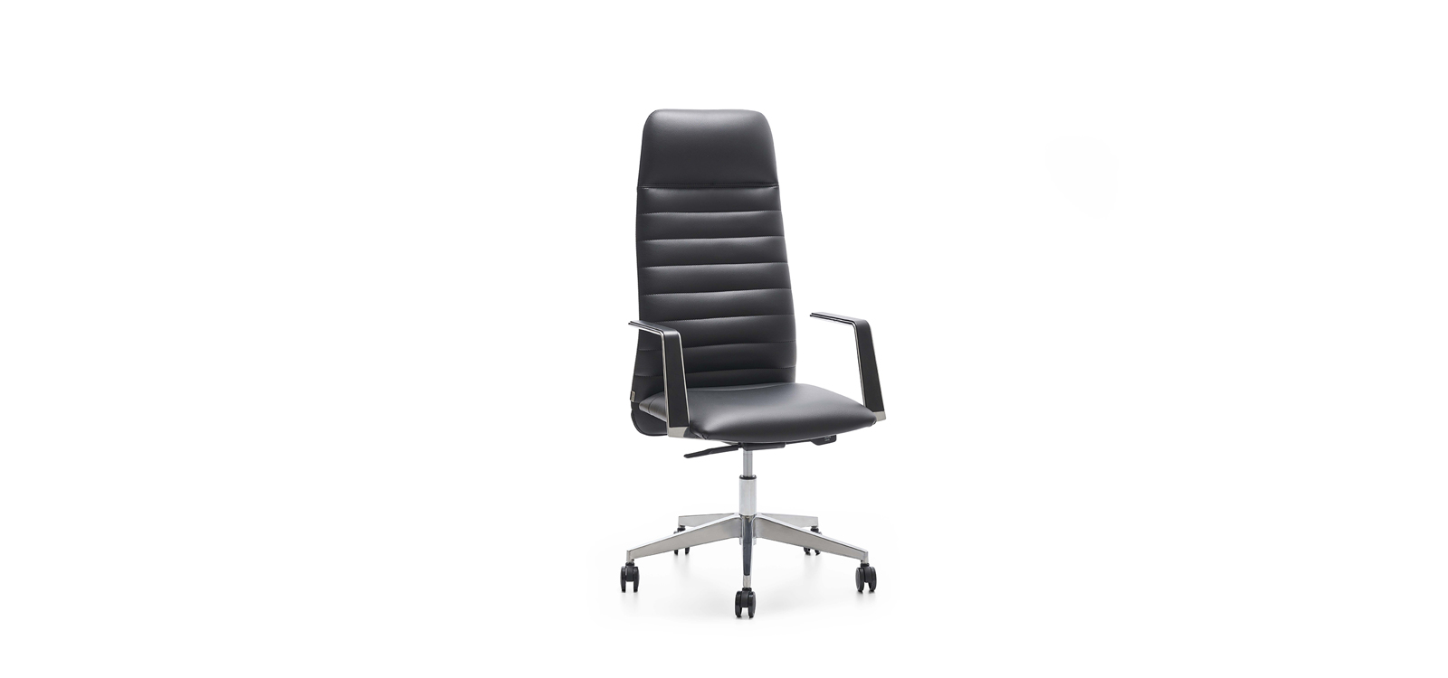 Steel - Executive Chair