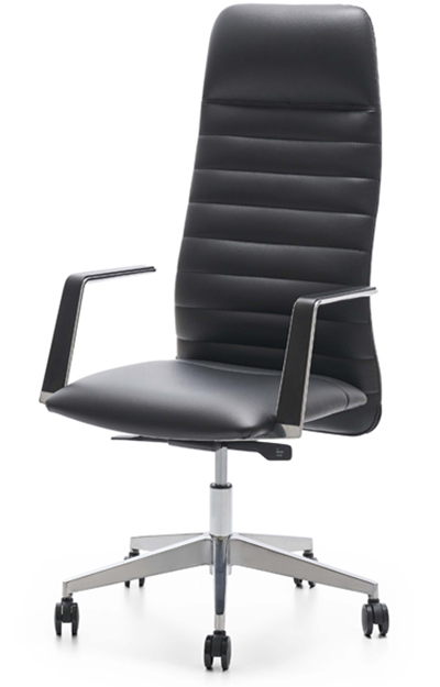 Steel - Executive Chair