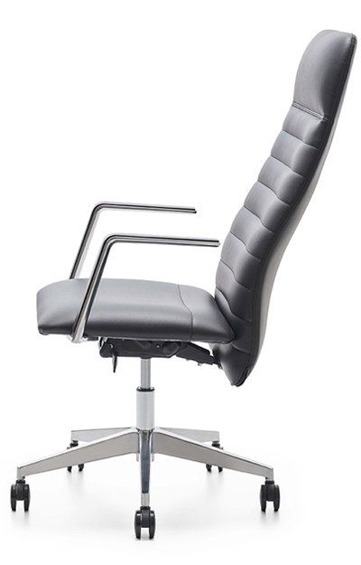 Steel - Executive Chair