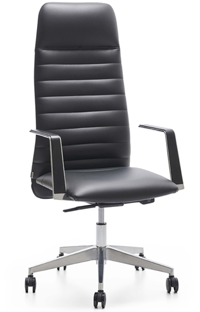 Steel - Executive Chair