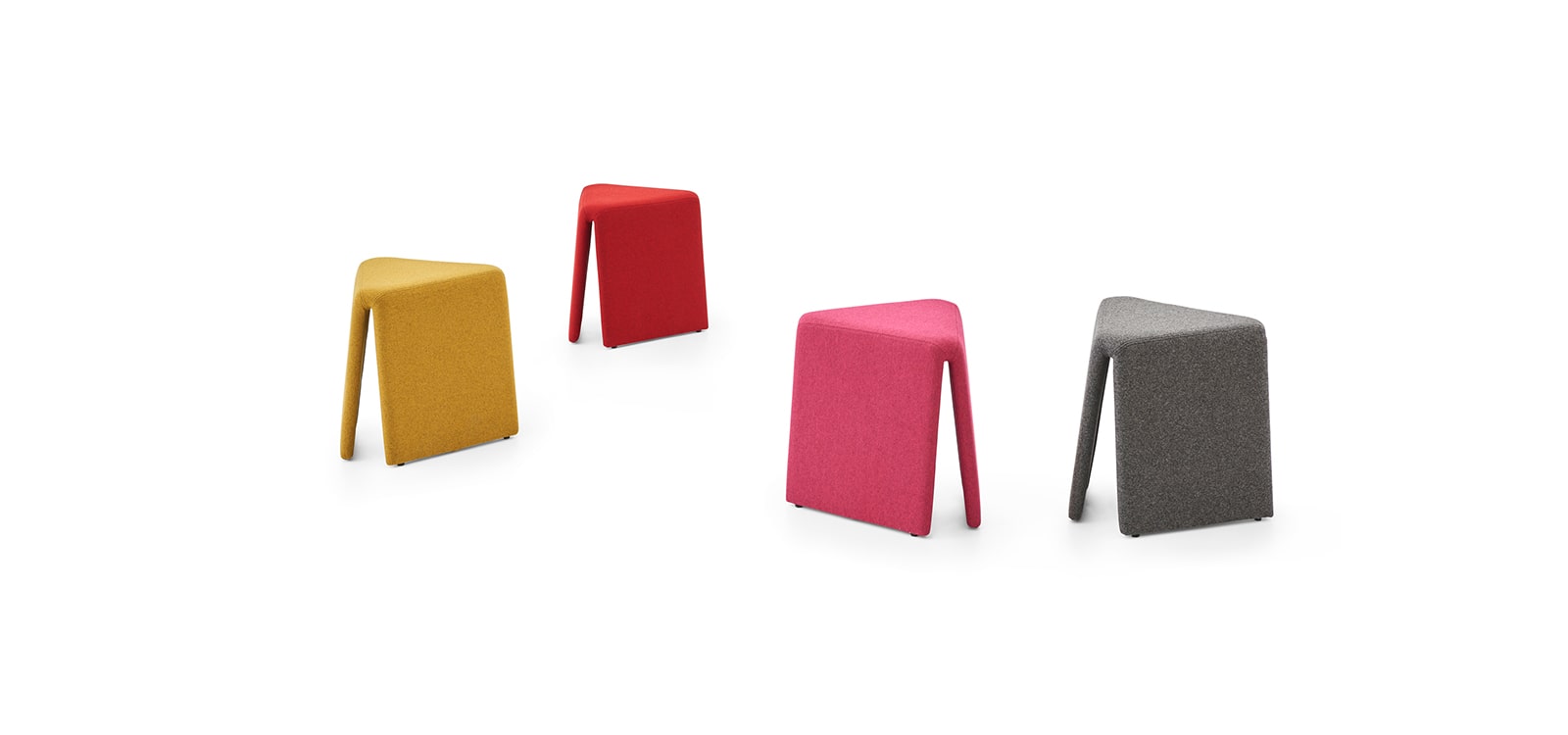 Toy - Pouffe