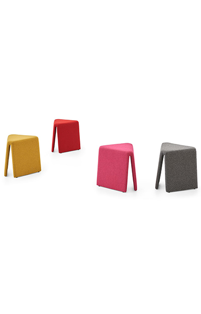 Toy - Pouffe