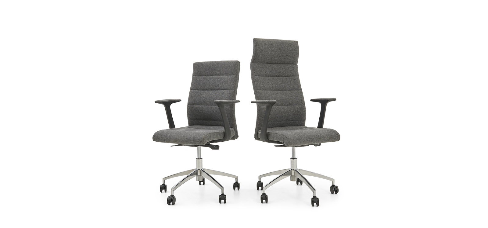 Tunn - Executive Chair