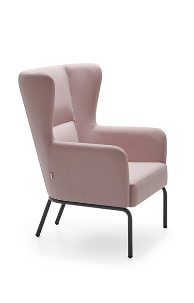 Veni-S - Armchair