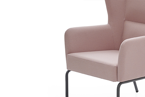 Veni-S Armchairs & Sofas