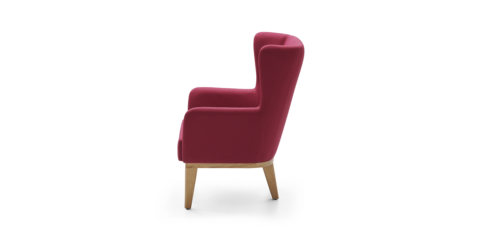 Vera-S - Armchair