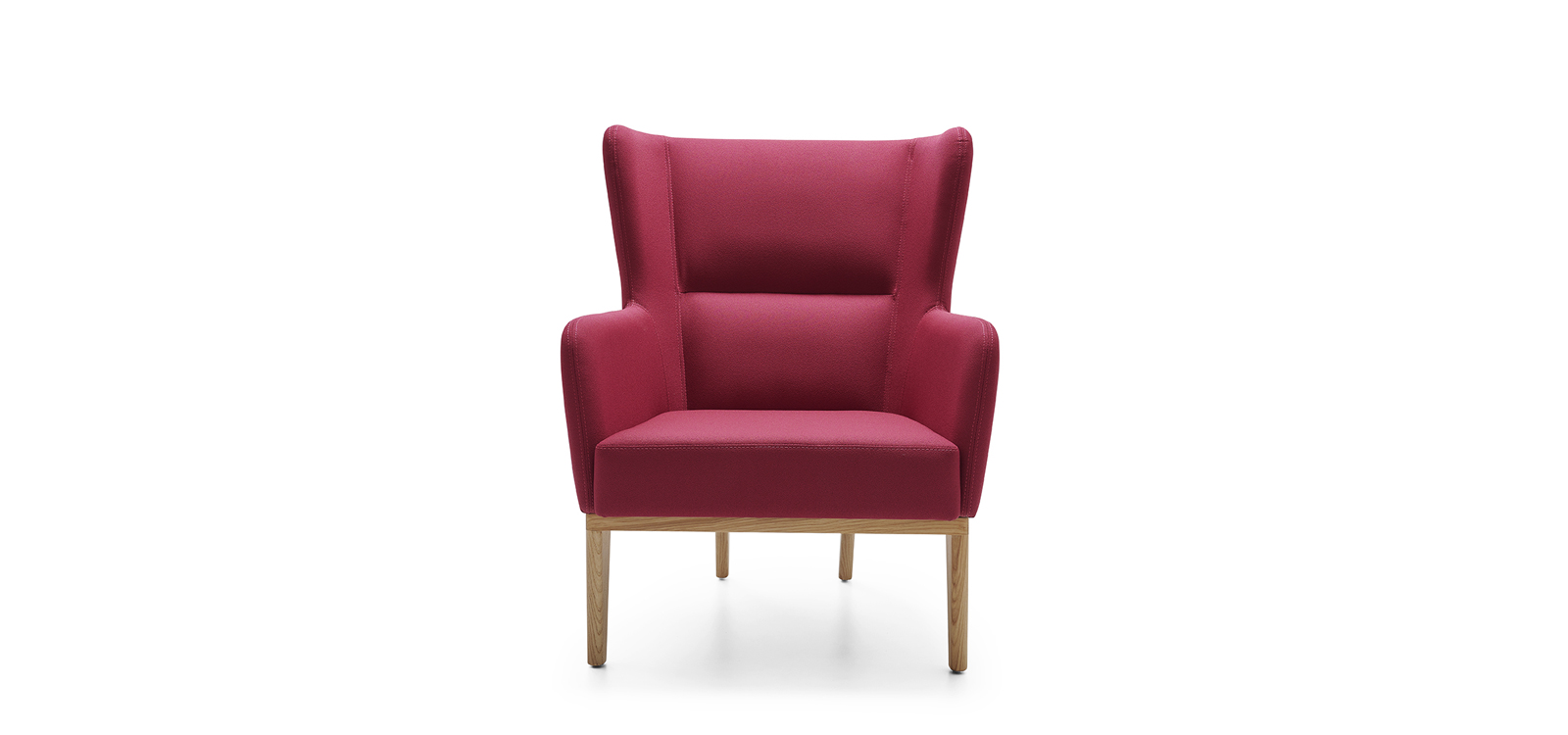 Vera-S - Armchair