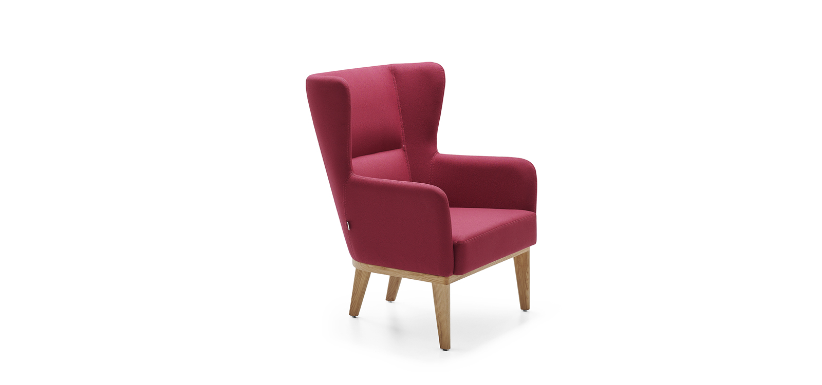 Vera-S - Armchair