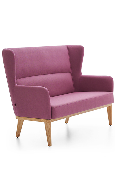 Vera-S - Armchair