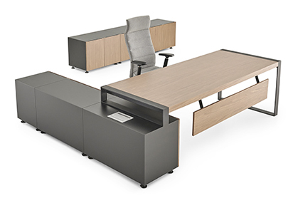 Norm - Executive Desks