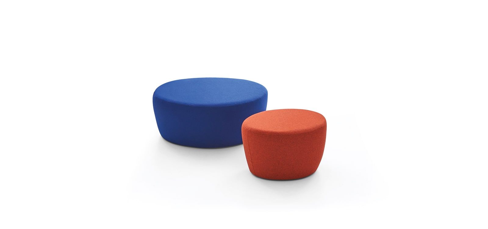 Zen - Pouffes