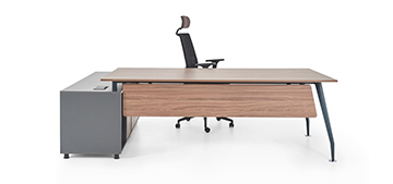 Lato - Executive Desks