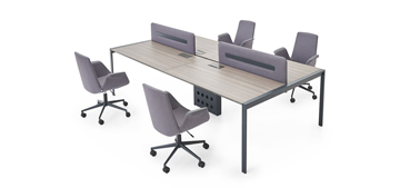 Link - Office Desks