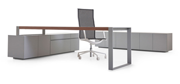 Norm - Executive Desks