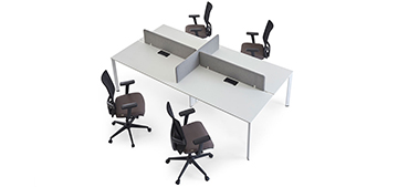 Cargo - Office Desks