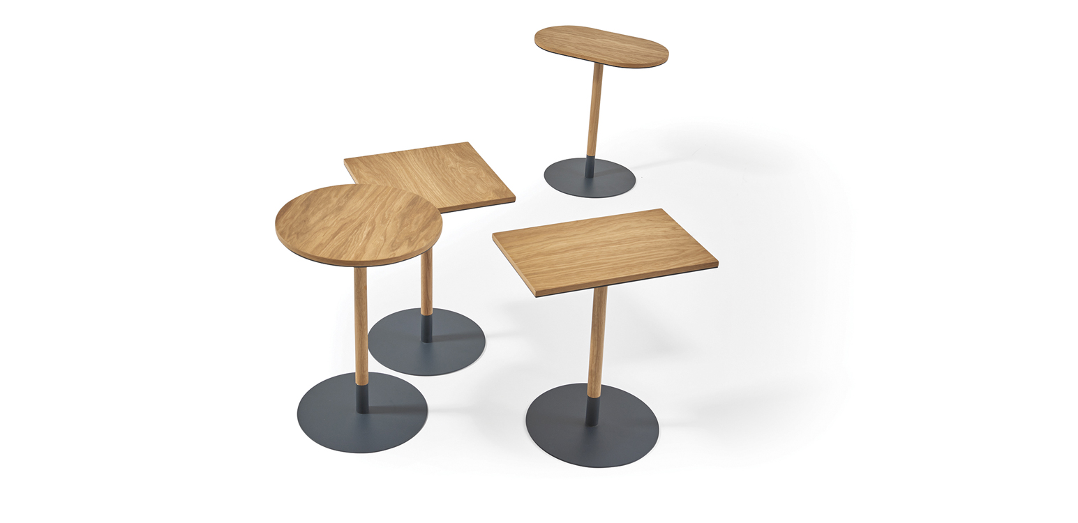 Gito - Coffee Tables