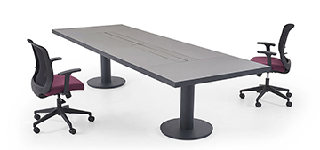 Jet - Meeting Tables