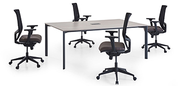 Demo - Meeting Tables