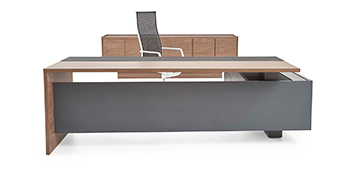 Rio - Executive Desks