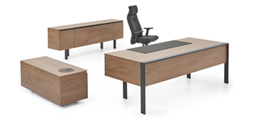 Mapa-S - Executive Desks